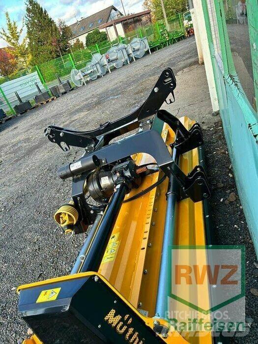 Müthing MU-L 280 Outras máquinas de lavoura e acessórios