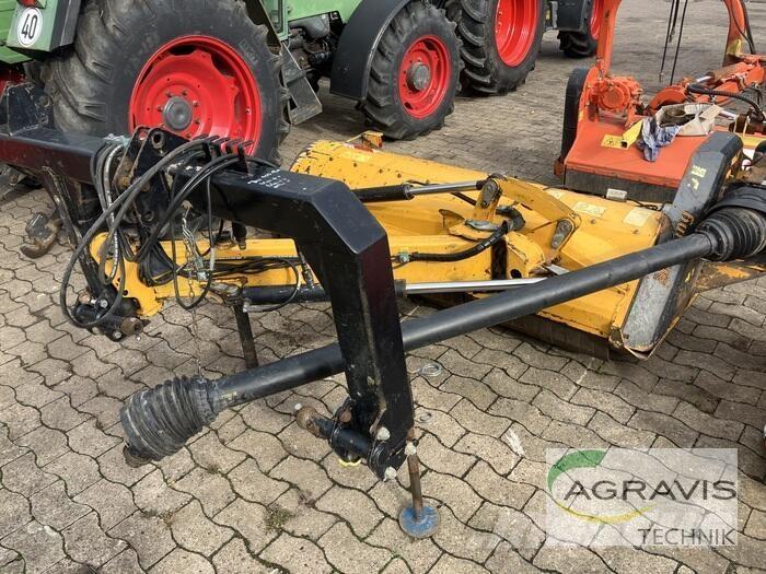 Müthing MU-L/S 200 Gadanheiras e cortadores de folhas para pastos