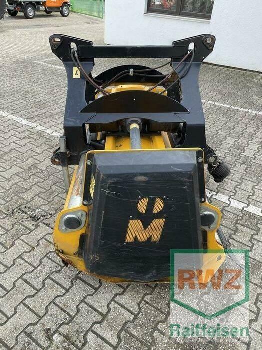 Müthing MU-M 250 Outras máquinas de lavoura e acessórios