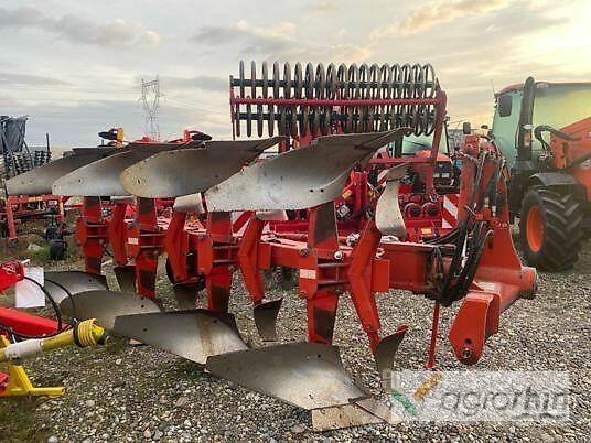 Naud 65 Outras máquinas de lavoura e acessórios