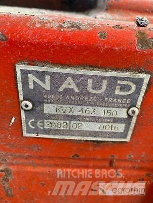 Naud 65 Outras máquinas de lavoura e acessórios