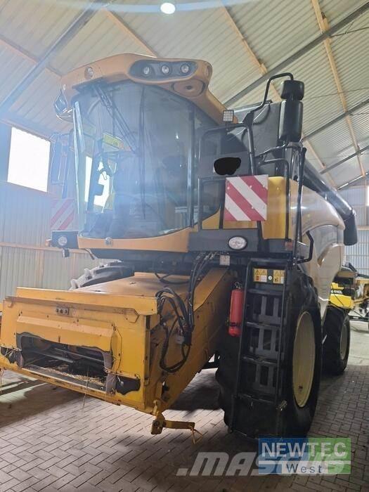 New Holland CX 5090 Ceifeiras debulhadoras