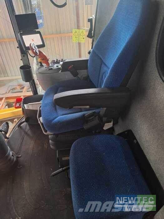 New Holland CX 5090 Ceifeiras debulhadoras