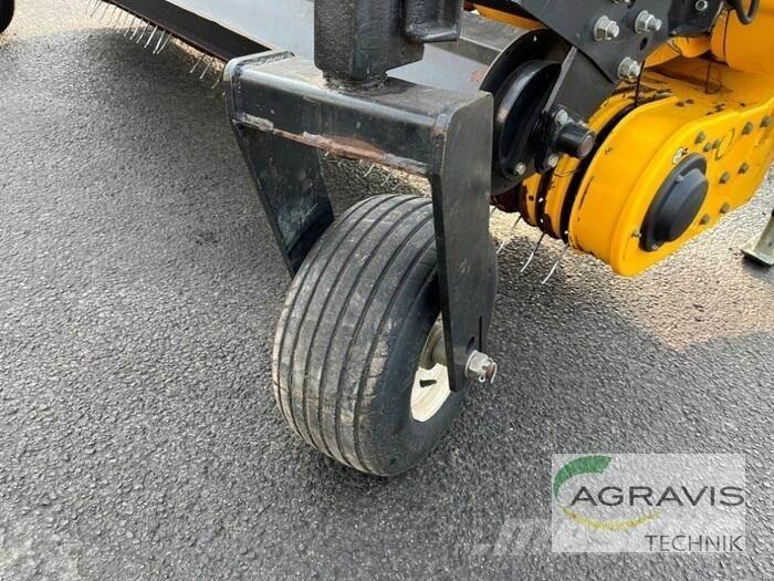 New Holland PICK UP Acessórios máquinas feno e forragem

