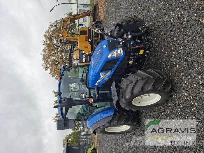 New Holland T 4.55 Tratores Agrícolas usados