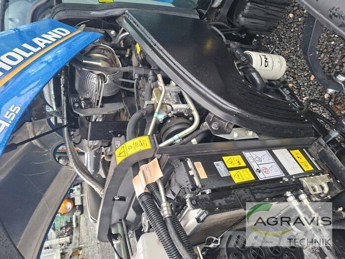 New Holland T 4.55 Tratores Agrícolas usados