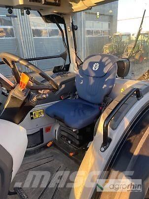 New Holland T4.100F Agricultura - Outros
