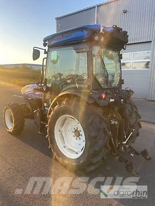 New Holland T4.100F Agricultura - Outros
