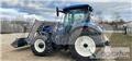 New Holland T6.160 DC Tratores Agrícolas usados