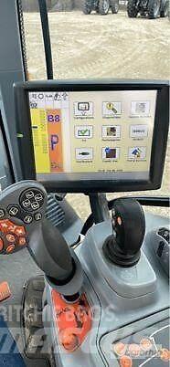 New Holland T6.160 DC Tratores Agrícolas usados