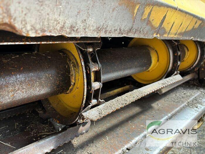 New Holland TF 78 Ceifeiras debulhadoras