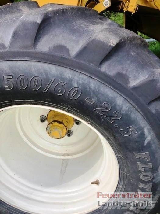 New Holland TX 68 Ceifeiras debulhadoras