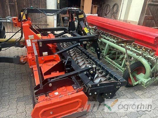 Nodet Unbekannt Perfuradoras combinadas