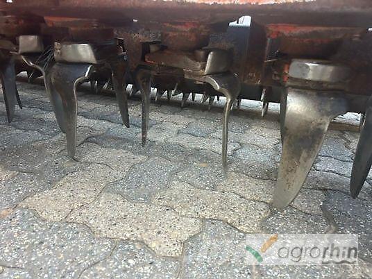 Nodet Unbekannt Perfuradoras combinadas