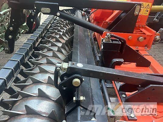 Nodet Unbekannt Perfuradoras combinadas