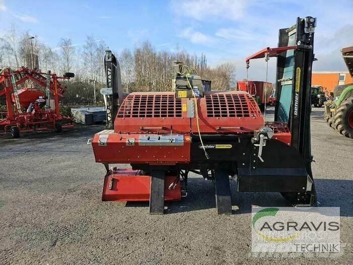 Oehler OL 4100 HZ Cortadores de madeira