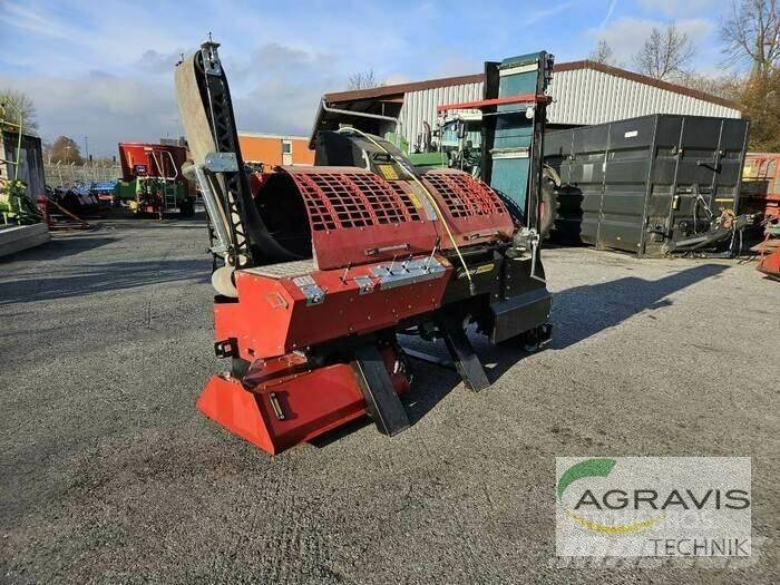 Oehler OL 4100 HZ Cortadores de madeira