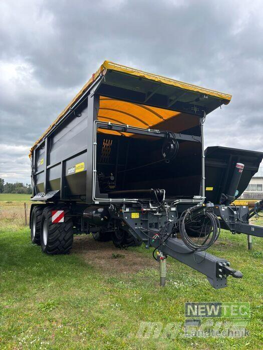 Oehler OL ASW 200 Outros reboques agricolas