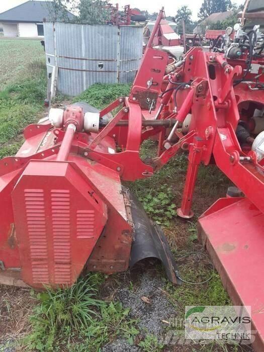 Omarv TFR 800 Gadanheiras e cortadores de folhas para pastos