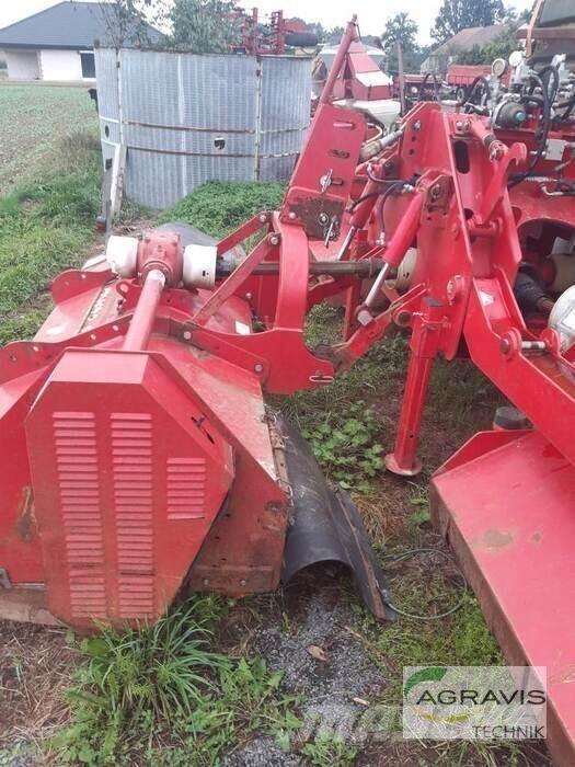 Omarv TFR-P800 Gadanheiras e cortadores de folhas para pastos