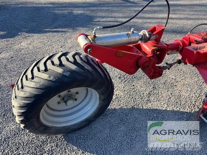 Överum SRS 6975 AX Outras máquinas de lavoura e acessórios