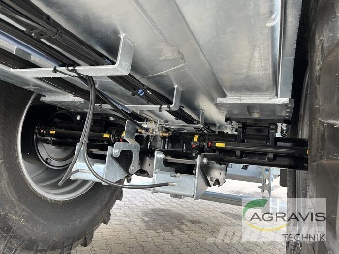 Pichon SV12R Espalhadores de estrume