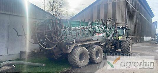 Pichon TCI 11350 Agricultura - Outros
