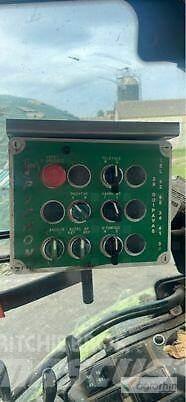 Pichon TCI 11350 Agricultura - Outros
