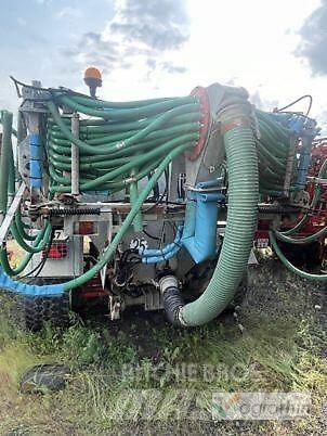 Pichon TCI 11350 Agricultura - Outros
