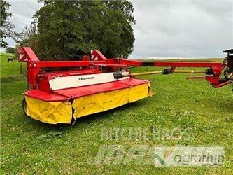 Pöttinger 3600T Gadanheiras