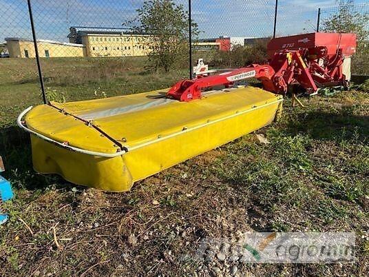 Pöttinger NOVACAT 302 Gadanheiras