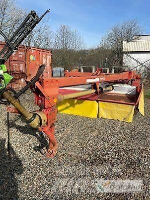 Pöttinger NOVACAT 310T Gadanheiras