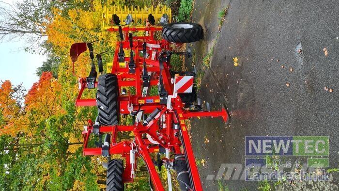 Pöttinger TERRIA 5040 Perfuradoras combinadas