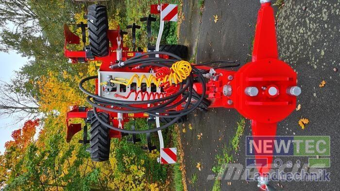 Pöttinger TERRIA 5040 Perfuradoras combinadas