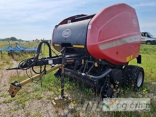  PRESSE VICON RV4116 Enfardadeira de rolos