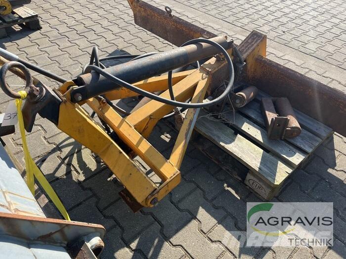 Probst AZG 2,5/4 Outros acessórios de tractores