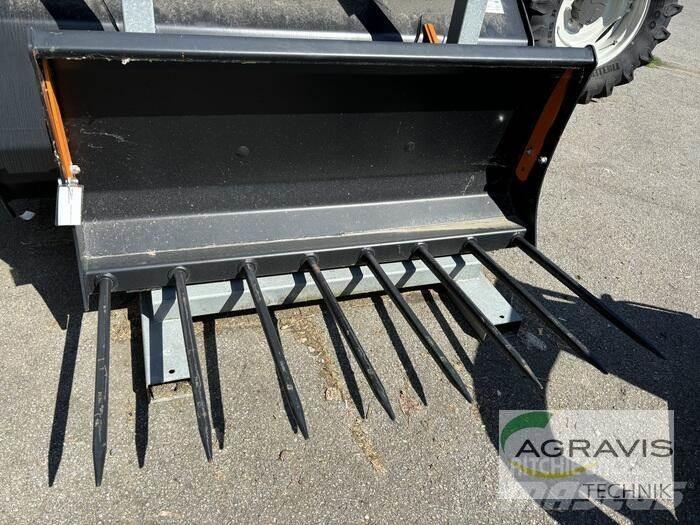 Quicke DUNGGABEL M+ 150 Outros acessórios de tractores