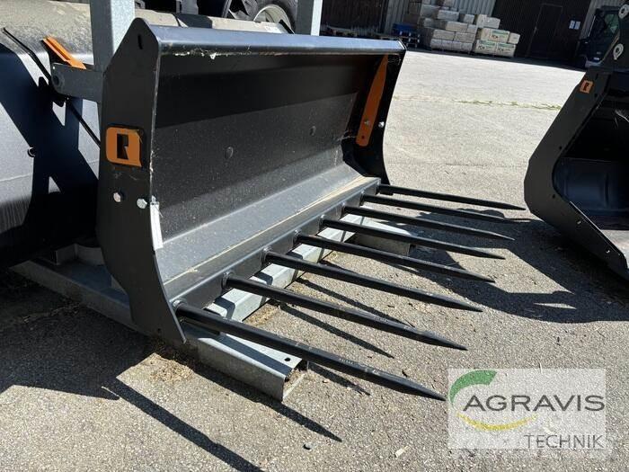 Quicke DUNGGABEL M+ 150 Outros acessórios de tractores