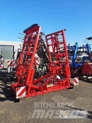 Quivogne HEB 130 Grades