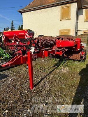 Quivogne ROLLMOT 630 Rolos agrícolas