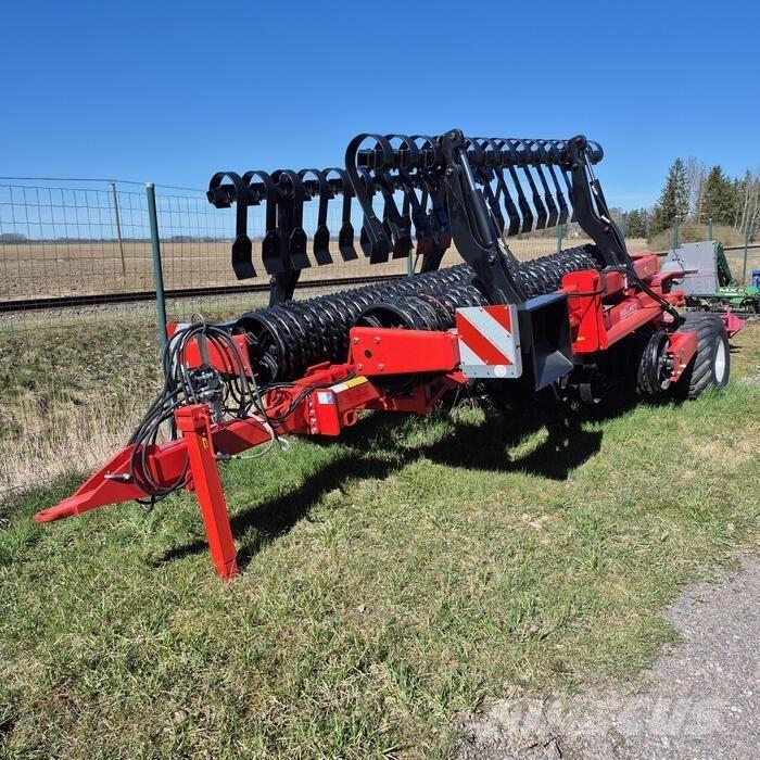 Quivogne ROLLMOT 830 Rolos agrícolas