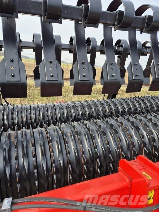 Quivogne ROLLMOT 830 Rolos agrícolas