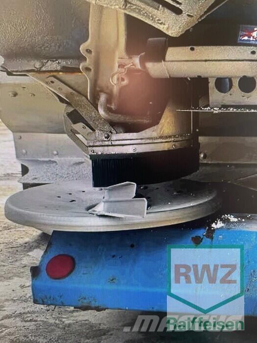 Rabe Düngerstreuer Outra maquinaria e acessórios para gado