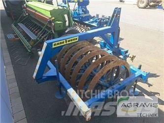 Rabe FRONTPACKER Equipamento de embalagem