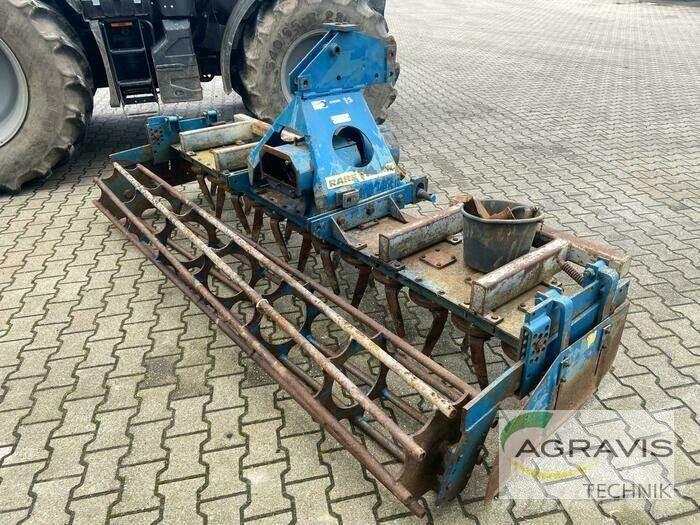 Rabe MKE 300 Grades mecânicas e moto-cultivadores