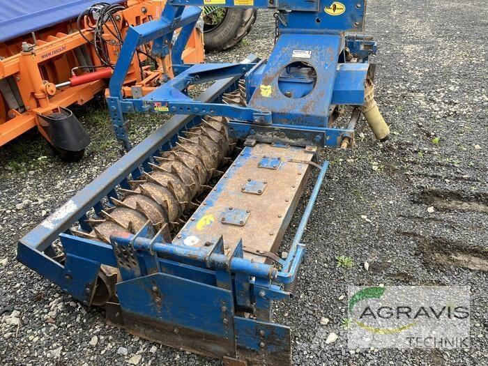 Rabe MKE 300 Grades mecânicas e moto-cultivadores