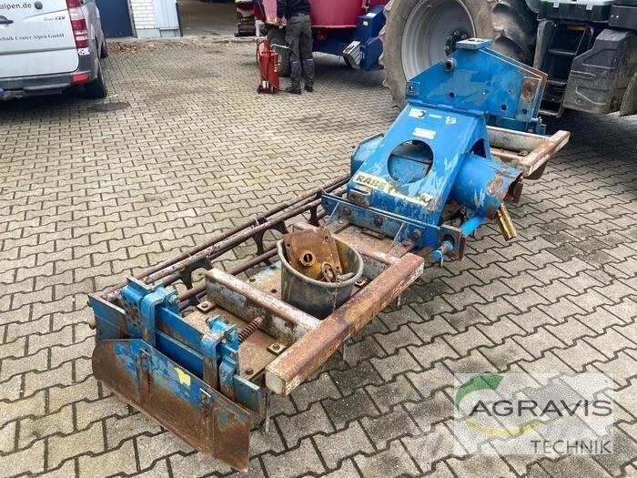Rabe MKE 300 Grades mecânicas e moto-cultivadores