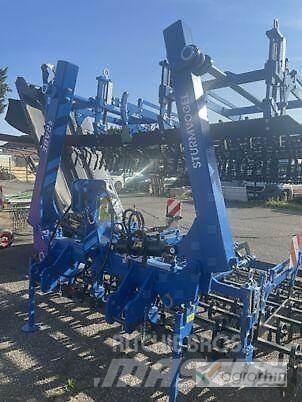 Rabe STURMVOGEL 6001 L Perfuradoras combinadas