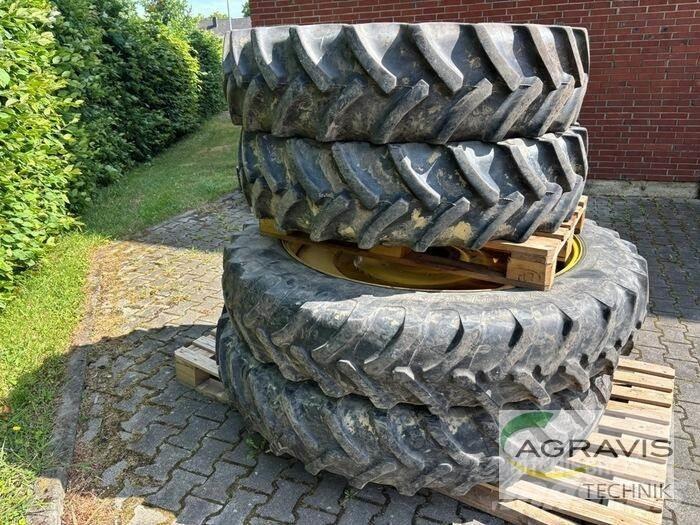  RÄDER Pneus Agrícolas