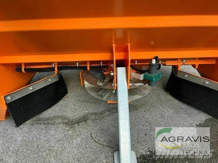 Rasco TRP 0,65 Outros limpa-neves e máquinas de limpeza viária